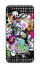Capa Adesivo Skin022 Verso Para Multilaser E 3G (P9128)