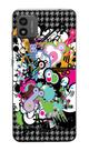 Capa Adesivo Skin022 Verso Para Multilaser Multi F2 (2024)