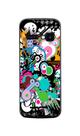 Capa Adesivo Skin022 Verso Para Multilaser ZAPP II (ZAPP 2)