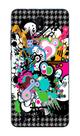 Capa Adesivo Skin022 Verso Para Nokia C01 Plus