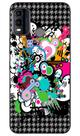 Capa Adesivo Skin022 Verso Para Nokia G11 Plus 2022 Capa Adesivo Skin022 Verso Para Nokia G11 Plus 2022