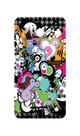 Capa Adesivo Skin022 Verso Para Nokia Lumia 630 e 635 Capa Adesivo Skin022 Verso Para Nokia Lumia 630 e 635