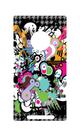 Capa Adesivo Skin022 Verso Para Nokia Lumia 830 Rm-984 Capa Adesivo Skin022 Verso Para Nokia Lumia 830 Rm-984
