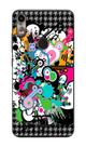 Capa Adesivo Skin022 Verso Para Obasmart Conecta OB023