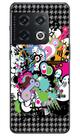 Capa Adesivo Skin022 Verso Para OnePlus 10 Pro Capa Adesivo Skin022 Verso Para OnePlus 10 Pro