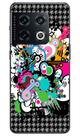 Capa Adesivo Skin022 Verso Para OnePlus 10 Pro Capa Adesivo Skin022 Verso Para OnePlus 10 Pro