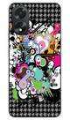 Capa Adesivo Skin022 Verso Para Oppo A18 (CPH2591) Capa Adesivo Skin022 Verso Para Oppo A18 (CPH2591)