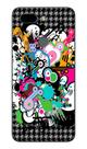 Capa Adesivo Skin022 Verso Para Philco Hit Max PCS02