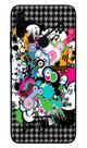 Capa Adesivo Skin022 Verso Para Philco Hit P10 Capa Adesivo Skin022 Verso Para Philco Hit P10