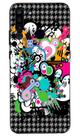 Capa Adesivo Skin022 Verso Para Philco Hit P12 Capa Adesivo Skin022 Verso Para Philco Hit P12