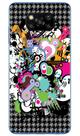 Capa Adesivo Skin022 Verso Para Poco X3 NFC (2021)