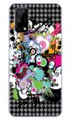 Capa Adesivo Skin022 Verso Para Realme 7 5g (rmx2111)