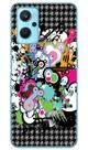 Capa Adesivo Skin022 Verso Para Realme 9i (2022)