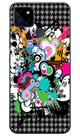 Capa Adesivo Skin022 Verso Para RealMe C21Y