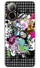 Capa Adesivo Skin022 Verso Para Realme C67