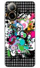 Capa Adesivo Skin022 Verso Para Realme C67