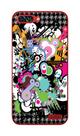 Capa Adesivo Skin022 Verso Para Red Mobile Quick 5.0 S50