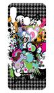 Capa Adesivo Skin022 Verso Para Samsung Galaxy A30