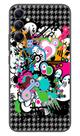 Capa Adesivo Skin022 Verso Para Samsung Galaxy A34 Capa Adesivo Skin022 Verso Para Samsung Galaxy A34