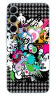 Capa Adesivo Skin022 Verso Para Samsung Galaxy A35 5G