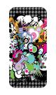Capa Adesivo Skin022 Verso Para Samsung Galaxy A5 2017 A520f Capa Adesivo Skin022 Verso Para Samsung Galaxy A5 2017 A520f