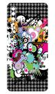 Capa Adesivo Skin022 Verso Para Samsung Galaxy A70