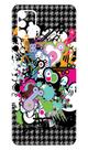 Capa Adesivo Skin022 Verso Para Samsung Galaxy A71 2019
