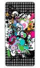 Capa Adesivo Skin022 Verso Para Samsung Galaxy A73 5G (2022)