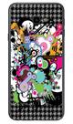 Capa Adesivo Skin022 Verso Para Samsung Galaxy J4 Plus