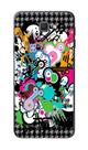 Capa Adesivo Skin022 Verso Para Samsung Galaxy J5 Prime