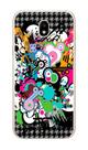 Capa Adesivo Skin022 Verso Para Samsung Galaxy J5 Pro