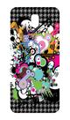 Capa Adesivo Skin022 Verso Para Samsung Galaxy J7 Pro