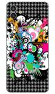 Capa Adesivo Skin022 Verso Para Samsung Galaxy M13 5G