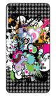 Capa Adesivo Skin022 Verso Para Samsung Galaxy S21 Plus