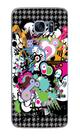 Capa Adesivo Skin022 Verso Para Samsung Galaxy S7 Edge G935