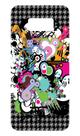 Capa Adesivo Skin022 Verso Para Samsung Galaxy S8 Plus