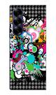 Capa Adesivo Skin022 Verso Para Samsung Galaxy Z Fold6 Capa Adesivo Skin022 Verso Para Samsung Galaxy Z Fold6