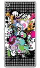 Capa Adesivo Skin022 Verso Para Sony Xperia Xa Ultra