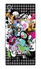 Capa Adesivo Skin022 Verso Para Sony Xperia Z5 Premium Capa Adesivo Skin022 Verso Para Sony Xperia Z5 Premium