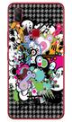 Capa Adesivo Skin022 Verso Para Vivo Nex A (2018)