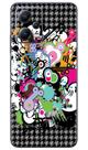 Capa Adesivo Skin022 Verso Para Xiaomi Redmi Note 12 5G 2023 Capa Adesivo Skin022 Verso Para Xiaomi Redmi Note 12 5G 2023