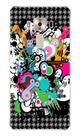 Capa Adesivo Skin022 Verso Para Zenfone 3 Deluxe (ZS570KL)