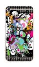 Capa Adesivo Skin022 Verso Para Zenfone Live 5.0 (ZB501KL)