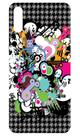 Capa Adesivo Skin022 Verso Para Zenfone Max Plus M2 Zb634kl