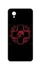 Capa Adesivo Skin023 Verso Para Alcatel 1 5033j (2018)