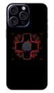 Capa Adesivo Skin023 Verso Para Apple Iphone 15 Pro Max Capa Adesivo Skin023 Verso Para Apple Iphone 15 Pro Max
