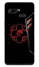 Capa Adesivo Skin023 Verso Para Asus Rog Phone ZS600kl (2018) Capa Adesivo Skin023 Verso Para Asus Rog Phone ZS600kl (2018)