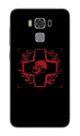 Capa Adesivo Skin023 Verso Para Asus Zenfone 3 Max 5.5 Capa Adesivo Skin023 Verso Para Asus Zenfone 3 Max 5.5