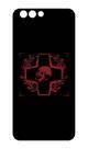 Capa Adesivo Skin023 Verso Para Asus Zenfone 4 ZE554KL