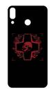 Capa Adesivo Skin023 Verso Para Asus Zenfone 5Z